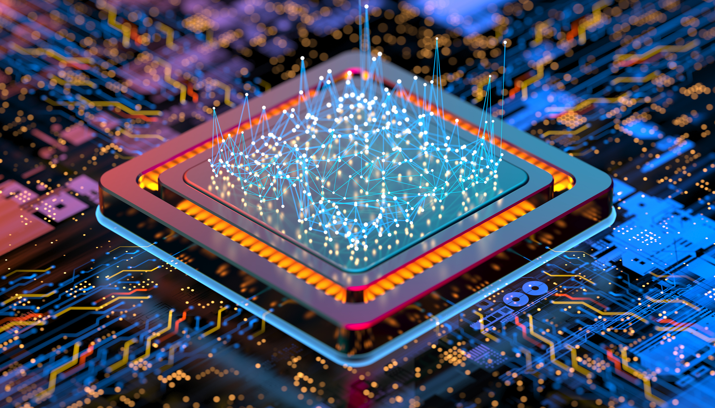 VTT spin-off SemiQon wins EARTO Innovation Award for cryogenic chip technology supporting quantum development