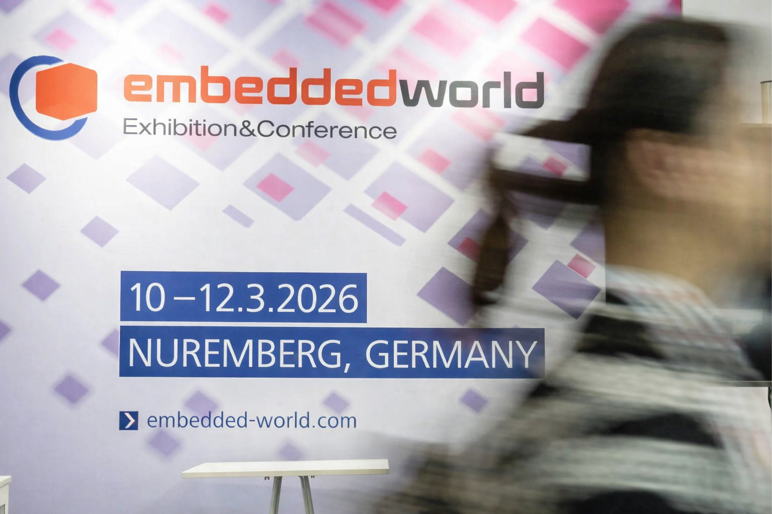 Estonian Chip Competence Center explored global chip ecosystem at Embedded World 2026